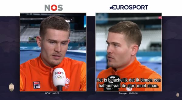 nos sport uitgaven per werkende nederlander lubach eurosport