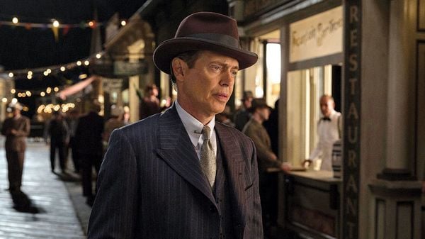 HBO Max, nieuwe films en series, boardwalk empire