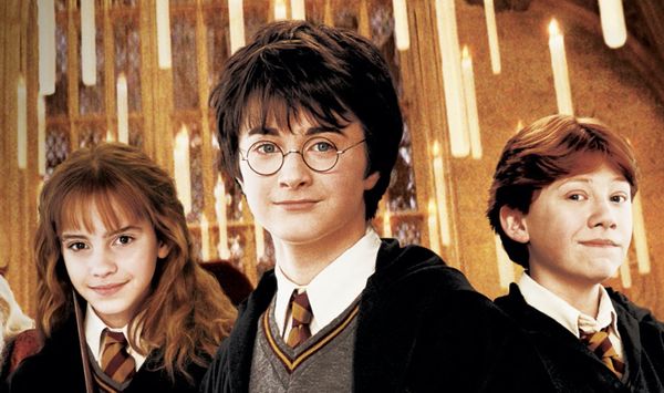 Harry Potter-ster reageert op mogelijke reünie in nieuwe films
