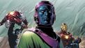 Kang the Conqueror Marvel Cinematic Universe films