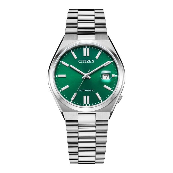 Citizen horloge NJ0150