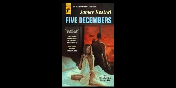 fivedecembers boeken