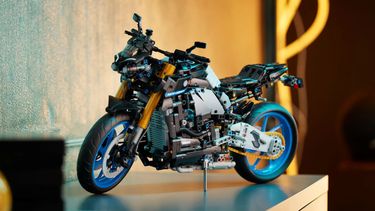 Motor LEGO Technic 42159 Yamaha MT-10 SP