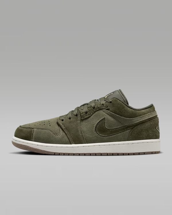 nike AIR JORDAN 1 LOW SE CRAFT Nike sneakers