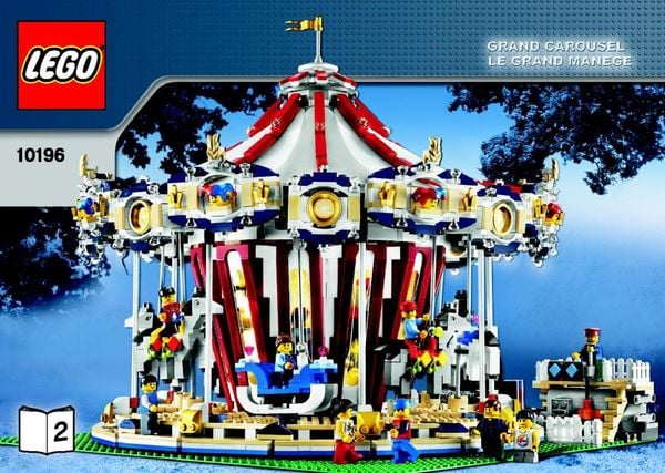 Top 10 meest waardevolle LEGO-sets: rijk worden met speelgoed