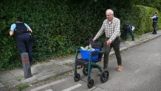 Zo onveilig voelen we ons per provincie, Gelderland in middenmoot