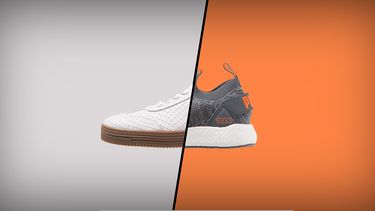 Sneaker kalender: Sneakers van Puma en adidas