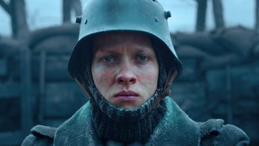 Van oorlogsfilm naar oorlogsboek: hier stream én lees je de top 5