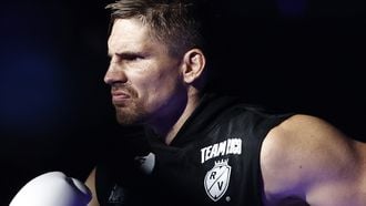 Dit verdient Rico ongeveer als bokser, waarbij Glory in het niet valt