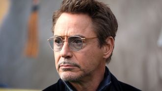 Serie Marvel Slechtste acteur Robert Downey jr, iron man, terugkeer