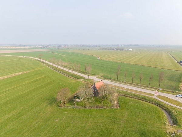 funda parel vrij uitzicht landelijk boerderij agrarisch (6)
