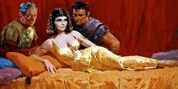 cleopatra duurste films ooit gemaakt