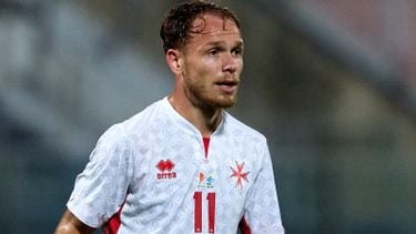 Dit is de duurste Malta-speler: geen bakker of slager, maar topspits