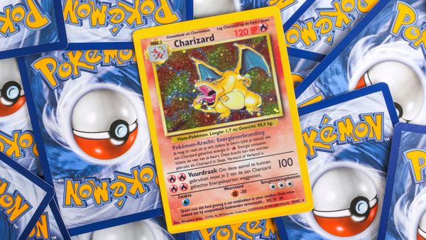Dit zijn Nederlandse Pokémon-kaarten waard, unieker dan je denkt