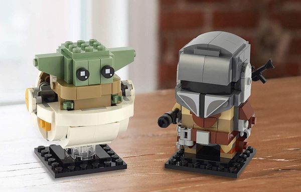 LEGO Star Wars sets volwasenen