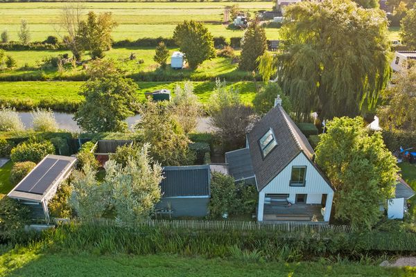 funda vrij uitzicht huis friesland tjeukemeer (7)