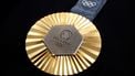 Dit is gouden medaille Parijs 2024 waard als je het goud omsmelt