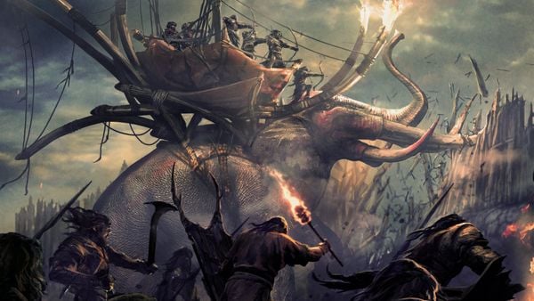 The Lord of the Rings The War of the Rohirrim, film, anime, datum, 2024