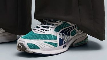 Puma dropt Homura OG à €120: perfecte dad-shoes in Asics-stijl