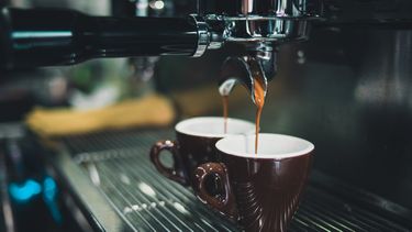 is koffie gezond, gezondheidsvoordelen, drie kopjes per dag