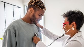 Dit is een gezonde rusthartslag en zo krijg je een sporthart