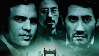 Legendarische film vol Marvel-helden is nu een true-crime Netflix-docu