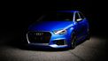 Audi RS 3 occasion Domein Roerende Zaken