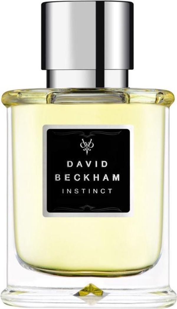 david beckham instinct, betaalbare parfums, lucht, zeeman