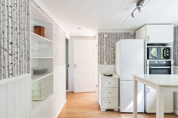 huis in zweden kopen vakantiehuis natuur modern nieuw