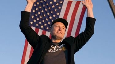 Portret van een 'fatale fascist': Musk-docu belaagd door advocaten