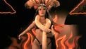Salma Hayek maakt eerste eigen film 'Meer dan dat sexy meisje'