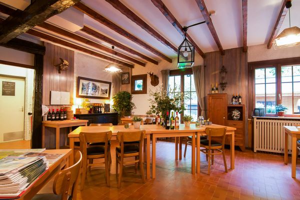 B&B bed & breakfast hotel frankrijk huis kopen pyreneen (10)