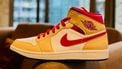 Top 5 sneakers week 45: Nike Air Jordan 1 in sale, Adidas en meer