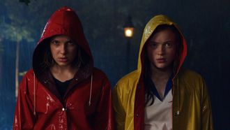 noodweer, donkere wolken, netflix, verlies, goedkope abonnementen