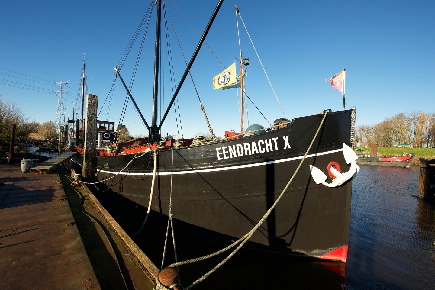 Historische Funda-parel van €325.000 biedt ultieme vrijheid