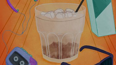 The Unofficial Big Lebowski Cocktail Book, white russian, recept, the dude