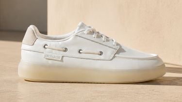 Adidas dropt bootschoen-sneakers à €90 in verrassend lekkere stijl