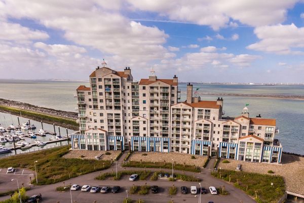 funda appartement zeezicht kust strand zeeland (2)