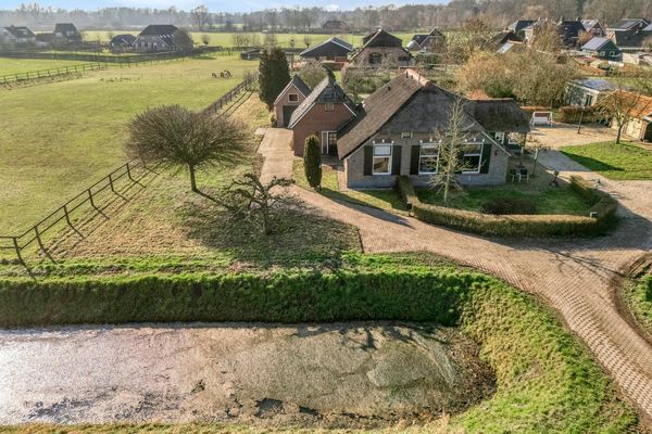 funda boerderij zwolle groot perceel landelijk (7)