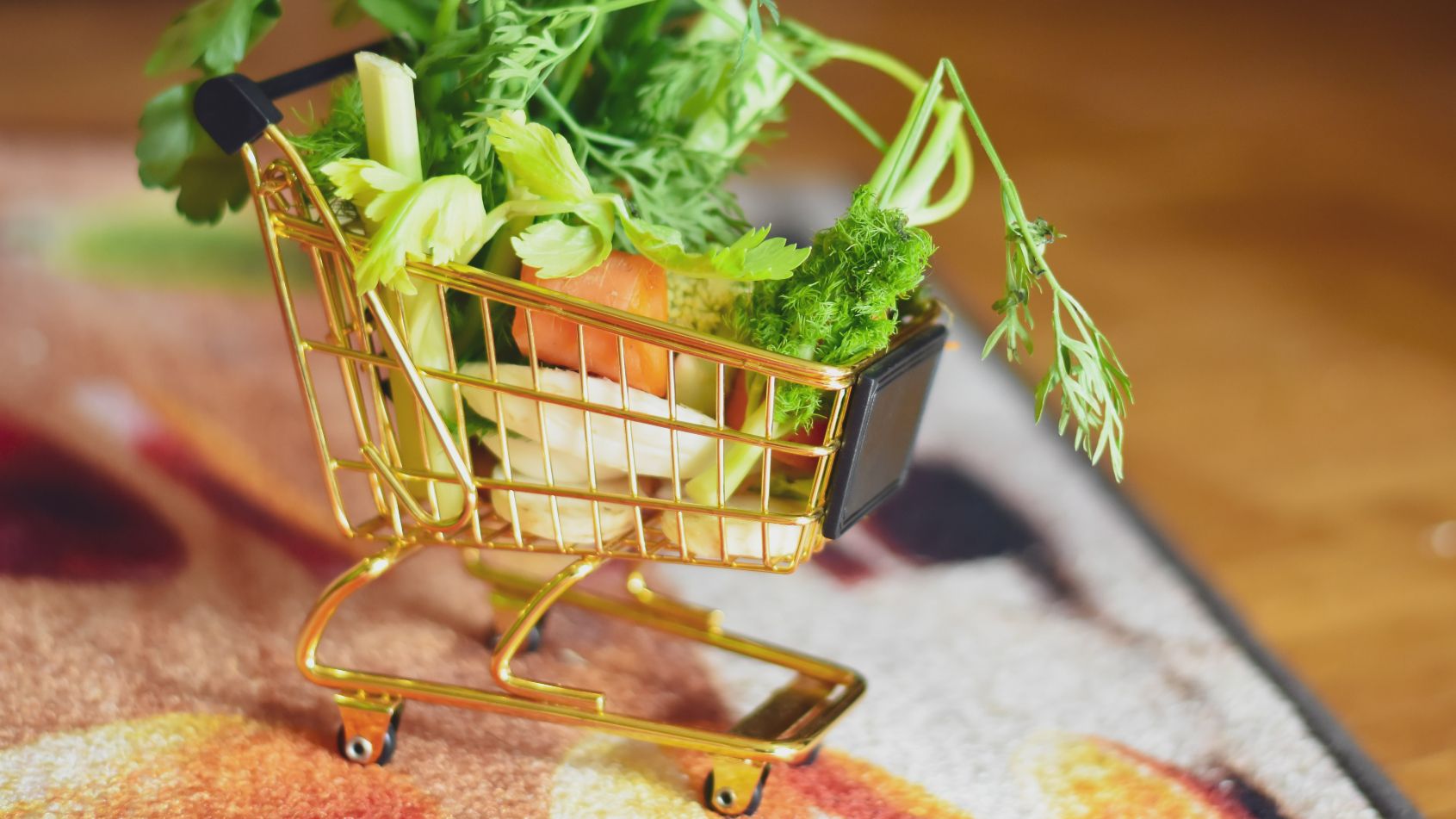 Hierdoor zijn boodschappen in Nederland duurder dan rest Europa