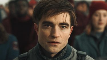 Scifi-film van Parasite-brein met 'Batman' en 'Hulk' is nu dé biostip