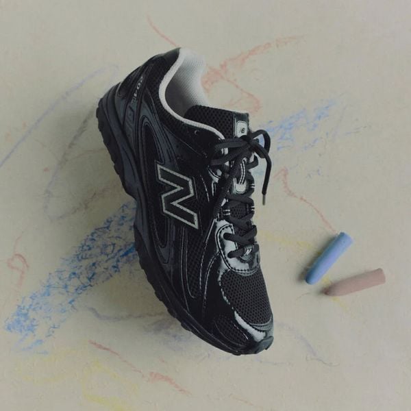 New Balance 204L U204LMRA nieuwe zwarte sneakers rave 130 euro