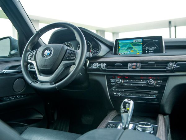 Tweedehands BMW X5 xDrive 40e occasion