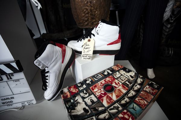 Nike Air Jordan 1 Chicago, michael jordan