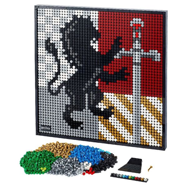 X brute LEGO-sets voor volwassenen die je dit jaar niet mag missen