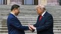 Handout/White House/Planet Pix via ZUMA Press Wire