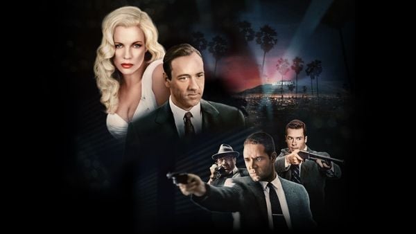l.a. confidential beste film ooit volge