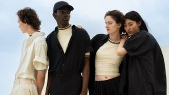 Uniqlo dropt zomerlijn met topontwerper: betaalbare haute couture