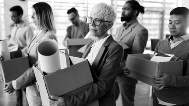 Dubieus massaontslag ABN AMRO leidt tot forse winst op beurs