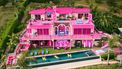 barbie, dreamhouse, airbnb